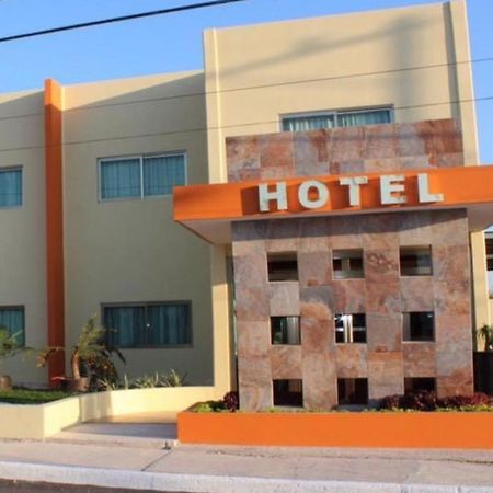 Hotel Taxaha Candelaria Buitenkant foto