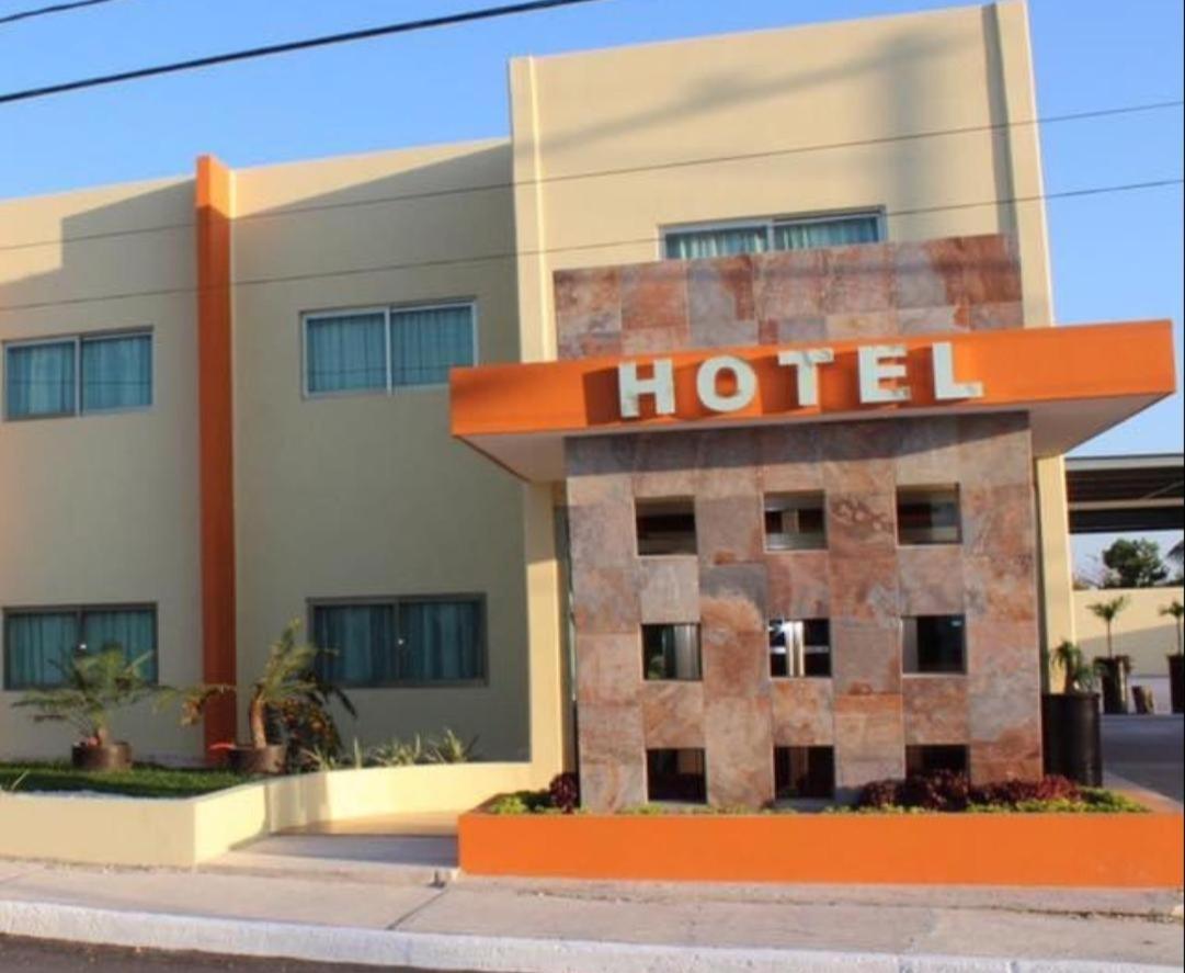 Hotel Taxaha Candelaria Buitenkant foto