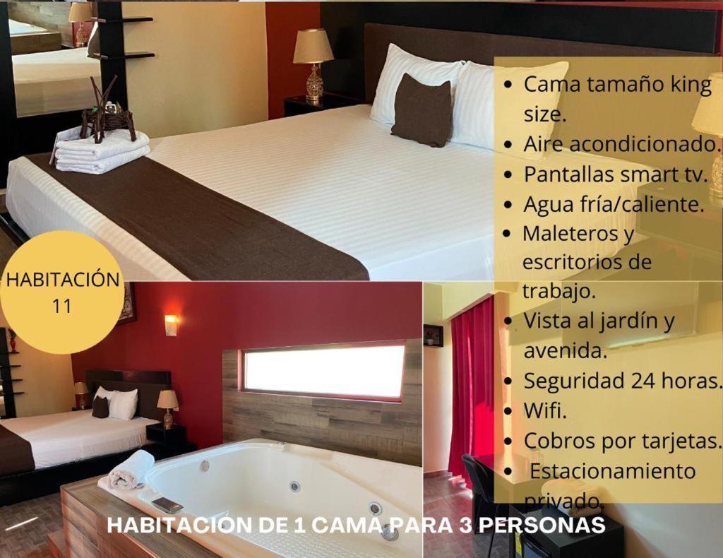 Hotel Taxaha Candelaria Buitenkant foto